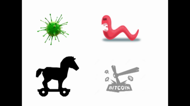 Malware analysis and reverse engineering – Screenshot 2