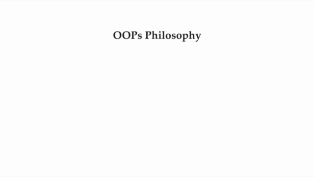 Java Object Oriented Programming:OOPS OOAD & Design Patterns – Screenshot 3