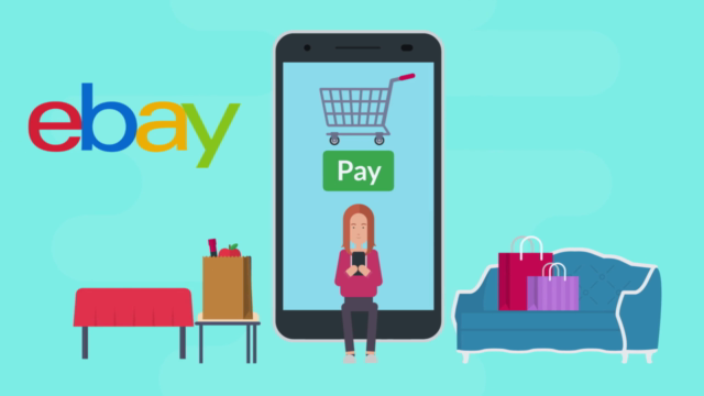 Master eBay Wholesale & Dropshipping in 2025 – Screenshot 1