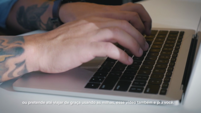 Aprenda a ganhar dinheiro com Milhas Aéreas! – Screenshot 1