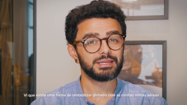 Aprenda a ganhar dinheiro com Milhas Aéreas! – Screenshot 2