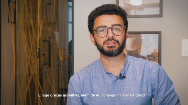 Aprenda a ganhar dinheiro com Milhas Aéreas! – Screenshot 4