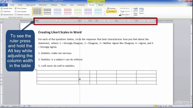 Statistics / Data Analysis: Survey Data and Likert Scales - Screenshot_03