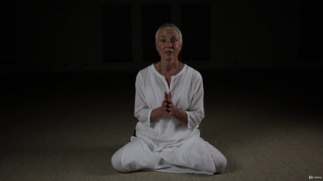 Restorative Yoga: Breathing Practices – Screenshot 2
