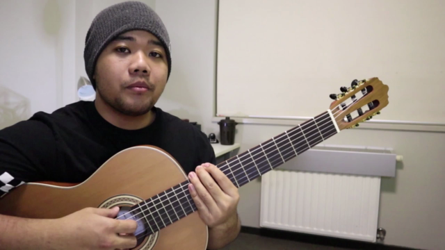Complete Basic Guitar Tutorial – Screenshot 3