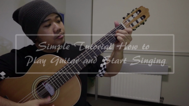 Complete Basic Guitar Tutorial – Screenshot 4