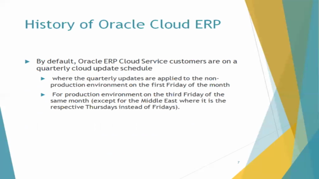 Oracle Cloud ERP(SaaS) Technical- ICS/VBCS, Dell Boomi Bonus – Screenshot 1