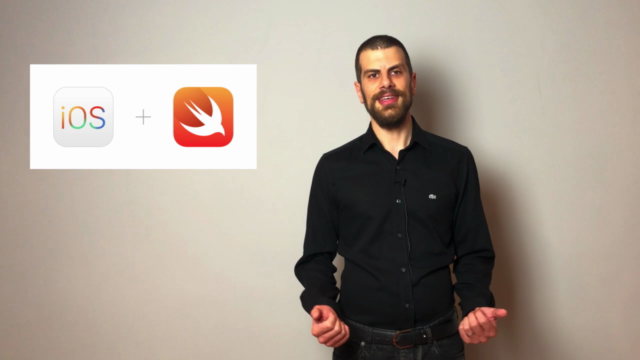 SwiftUI : iOS Mobil Uygulama Seviye 2 – Screenshot 4
