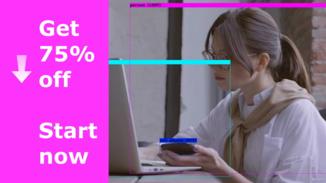 Train YOLO for Object Detection with Custom Data – Screenshot 1
