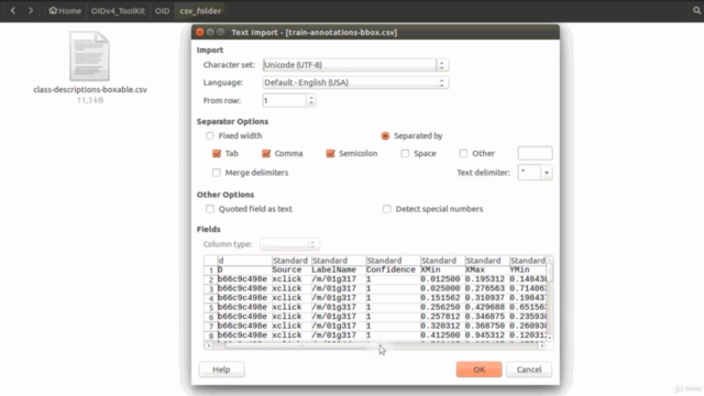 Train YOLO for Object Detection with Custom Data – Screenshot 2