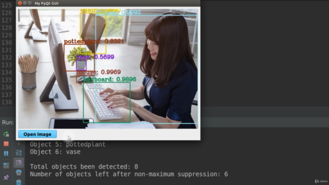 Train YOLO for Object Detection with Custom Data – Screenshot 3