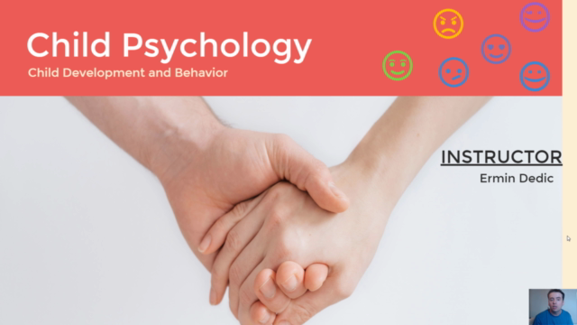 Child Psychology; Neuroscience and Development for Parents - Screenshot_02