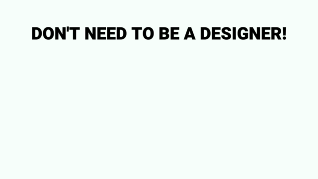 How to Make a PROFESSIONAL Website for Beginners – Screenshot 2