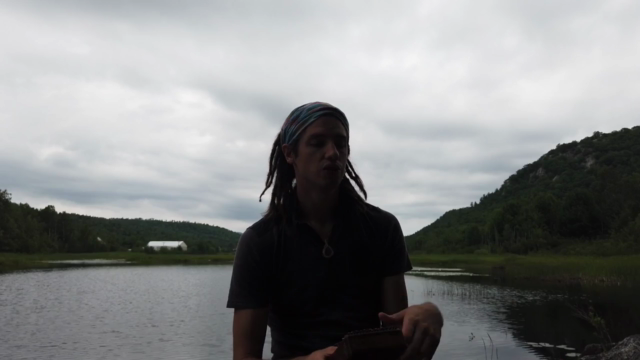 How to Play the Thumb Harp ( Kalimba ) – Screenshot 3