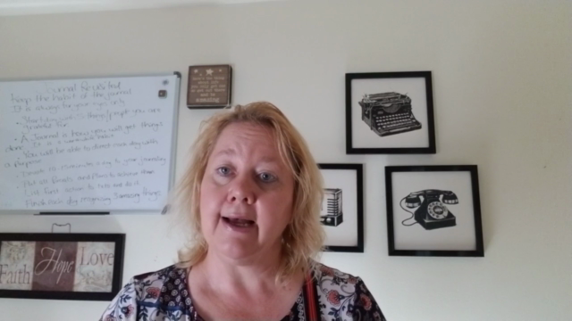 DIY Grief Counseling: 21 Days to Healing and Resilience – Screenshot 4