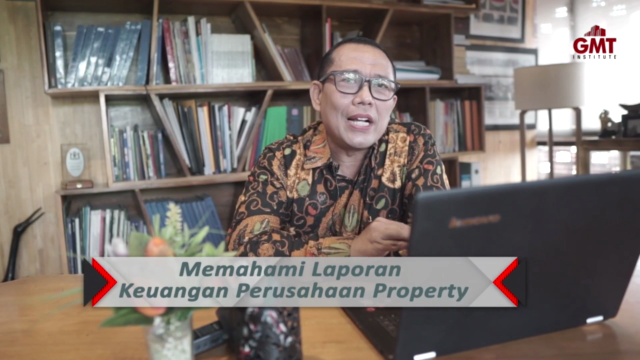 Mempelajari Finance dan Accounting dalam Property Management – Screenshot 1