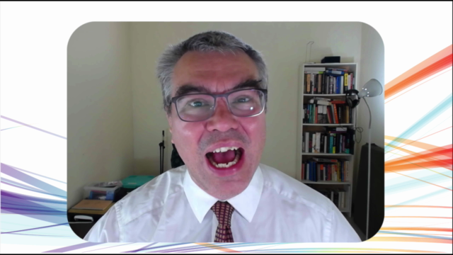 Proven Strategies for IELTS Academic Writing. – Screenshot 1