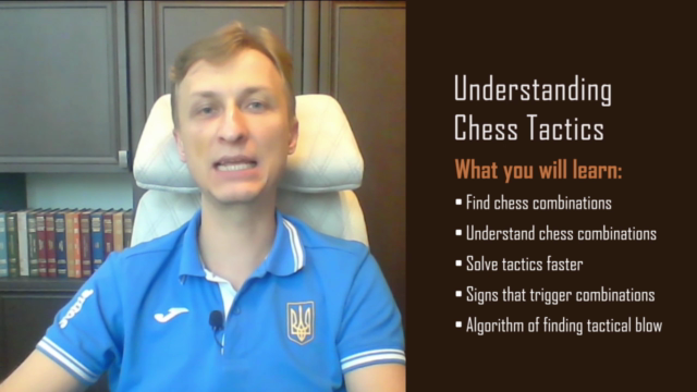 Understanding chess tactics | How to calculate tactics well – Screenshot 3