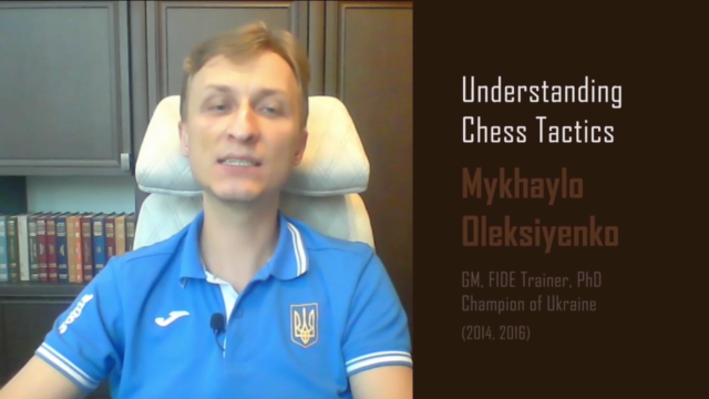 Understanding chess tactics | How to calculate tactics well – Screenshot 4