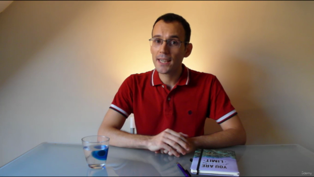 Plan de Negocios Simplificado: Emprender con Lean Startup – Screenshot 1