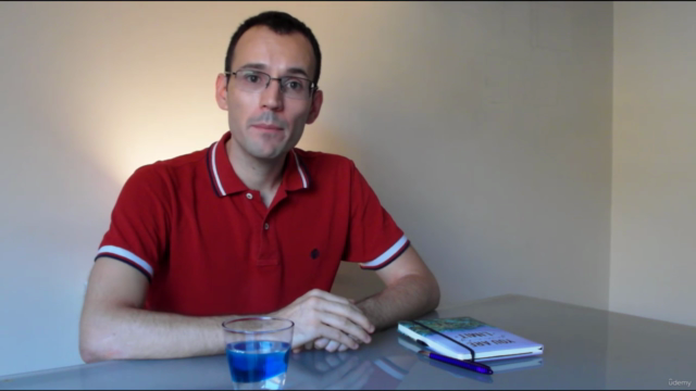 Plan de Negocios Simplificado: Emprender con Lean Startup – Screenshot 2