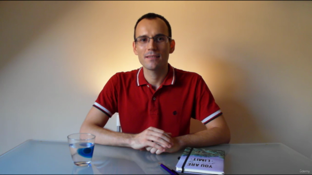 Plan de Negocios Simplificado: Emprender con Lean Startup – Screenshot 3