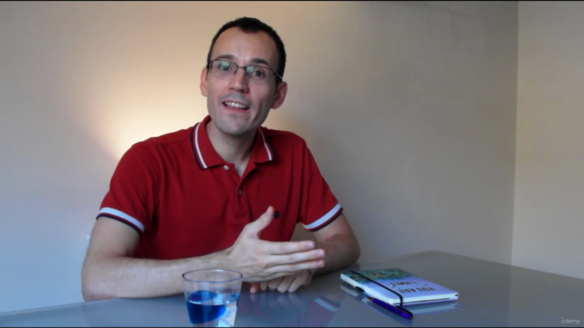 Plan de Negocios Simplificado: Emprender con Lean Startup – Screenshot 4