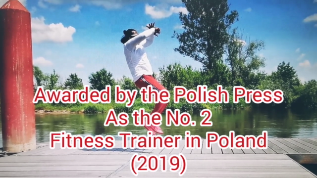 Kalari - Strength & Conditioning Level-1 Instructor Diploma – Screenshot 1