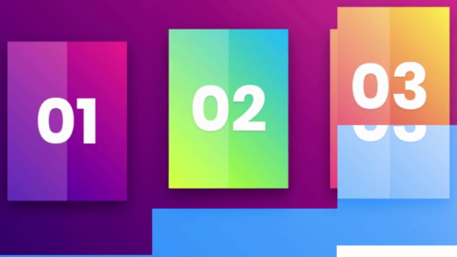 Upgrade Your Css UI Library - Cards, Buttons, Animations etc – Screenshot 2