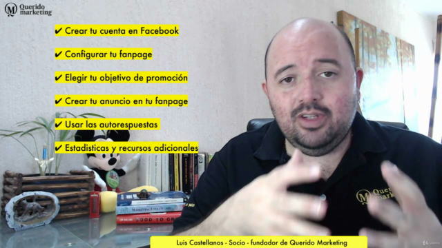 Facebook de Cero a 100 ¡Incluye Facebook ADS! - Screenshot_03