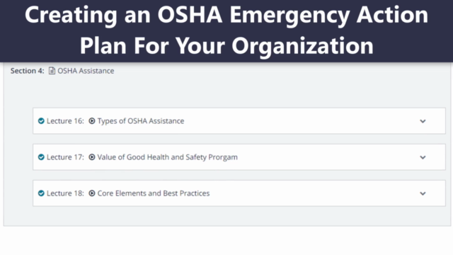 Creating an OSHA Emergency Action Plan For Your Organization - Screenshot_03
