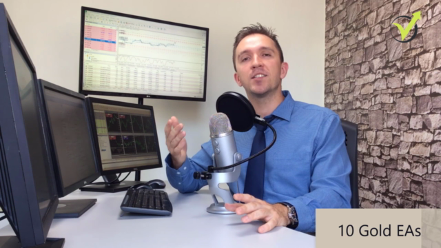 Top 5 Gold Trading Strategies in 2025 + 10 Robots Included – Screenshot 2