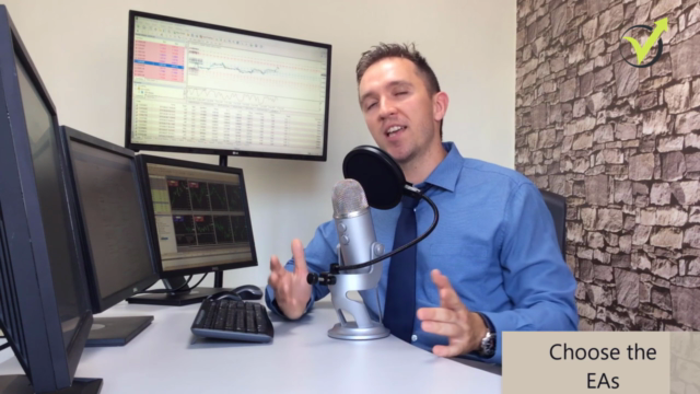 Top 5 Gold Trading Strategies in 2025 + 10 Robots Included – Screenshot 3