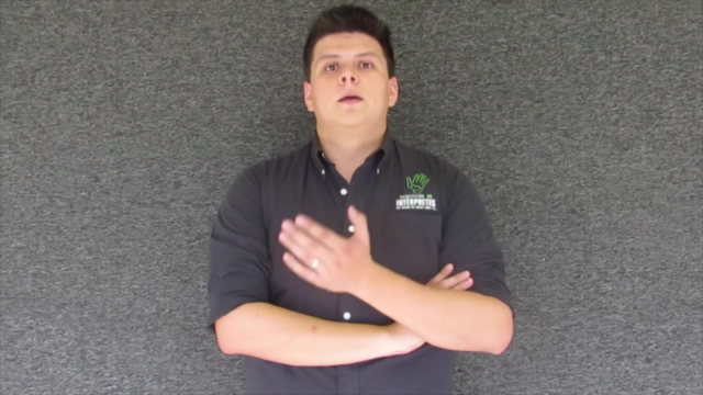 Curso Básico de Lengua de Señas Mexicana – Screenshot 4