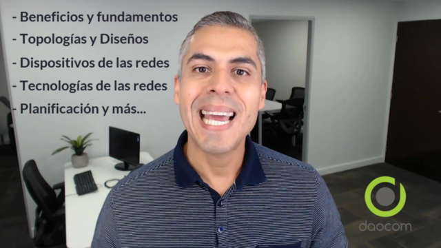 Aprende Redes desde Cero: Curso Completo – Screenshot 4