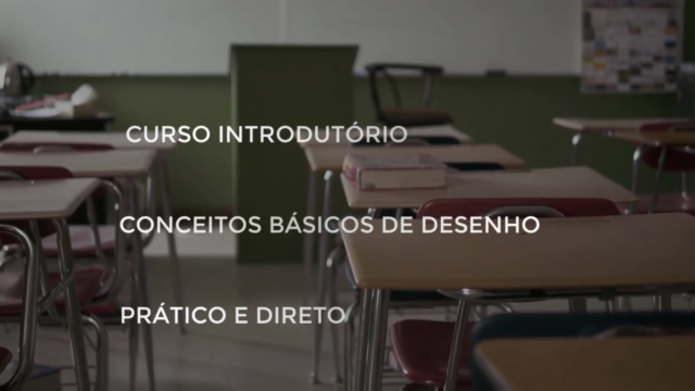 Curso de Desenho para Crianças – Screenshot 2