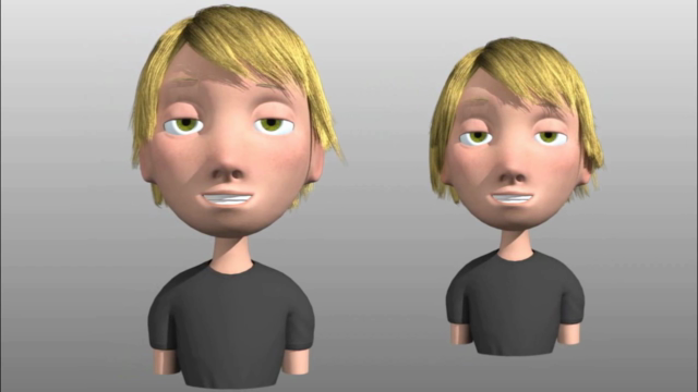 Creating realistic hair in Autodesk Maya ANY VERSION – Screenshot 4