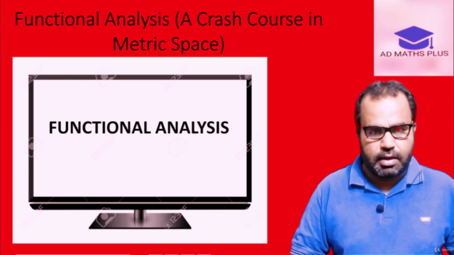 Introduction to Functional Analysis: Metric Space - Screenshot_03