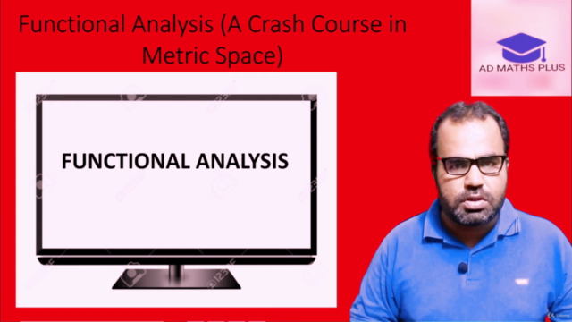 Introduction to Functional Analysis: Metric Space - Screenshot_04