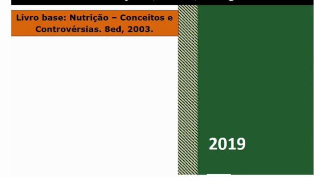 Nutrição Básica – Screenshot 2