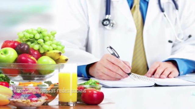 Nutrição Básica – Screenshot 4