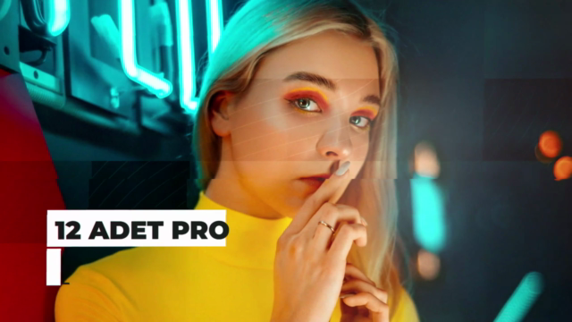 A'dan Z'ye Photoshop Frequency Separation ve Portre Retouch – Screenshot 3