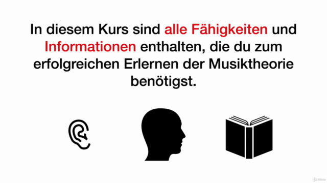 Musik und die Musiktheorie verstehen – Screenshot 2
