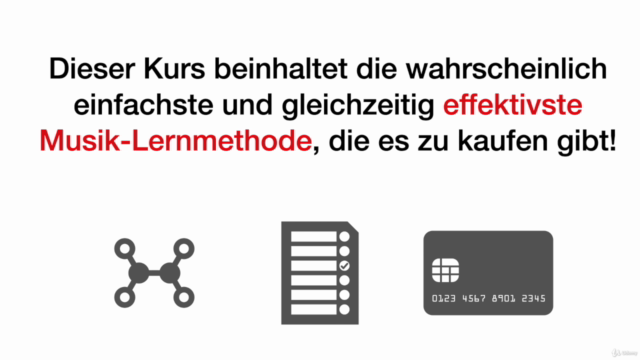 Musik und die Musiktheorie verstehen – Screenshot 3
