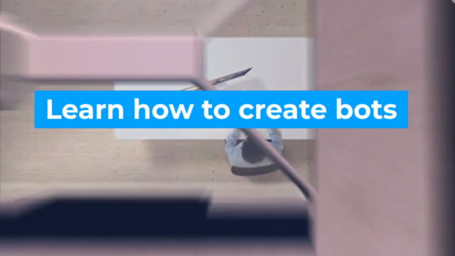 How to create Telegram bots with Python. No-Nonsense Guide – Screenshot 1