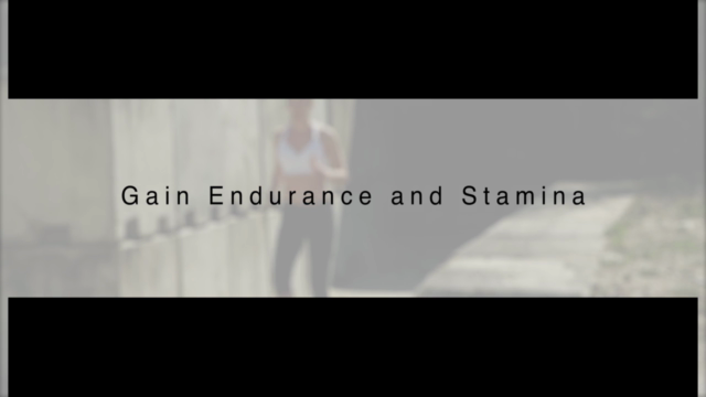 No Gym Cardio Workout for Fitness, Agility and Confidence – Screenshot 1