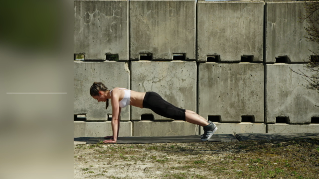 No Gym Cardio Workout for Fitness, Agility and Confidence – Screenshot 2