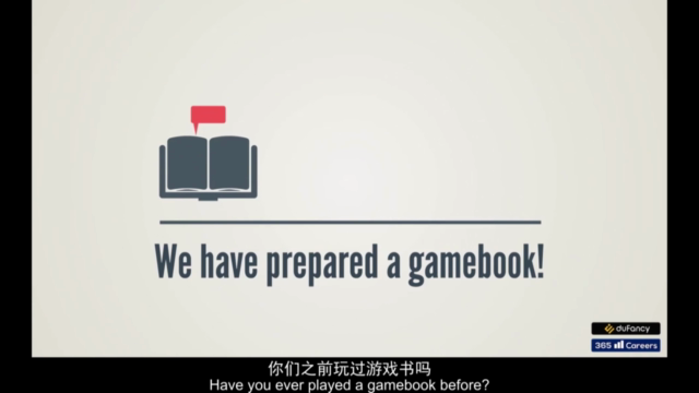 MBA完整商业课程(MBA in a Box in Chinese) – Screenshot 4