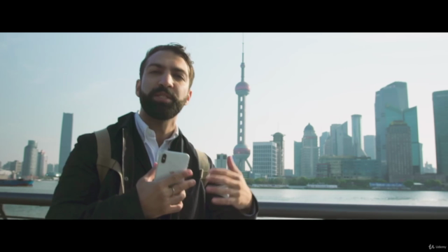 Smartphone Photography | iPhone, Android, Instagram & more! – Screenshot 3