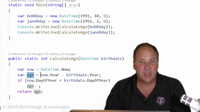Professional C#: The Best Course on Intermediate C# coding – Screenshot 3